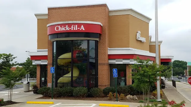 Chick-fil-A