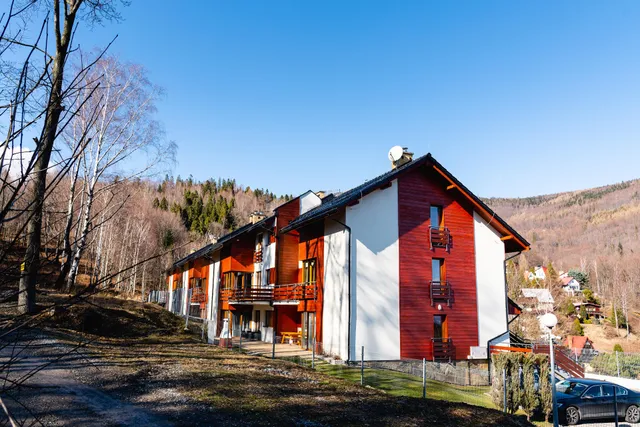 Apartamenty Wczasowa Szczyrk