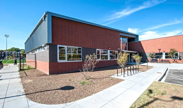 Rosedale Neighborhood Library