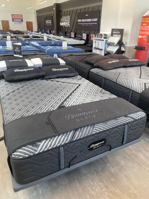 Mattress Warehouse of Orlando - Dr Phillips