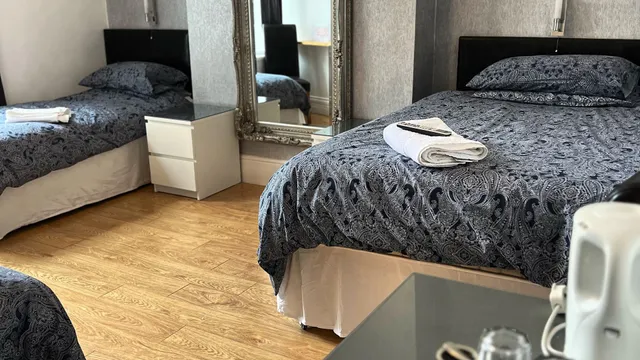 Parklane Guest House