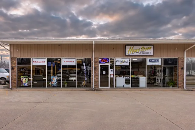 Hometown Appliance