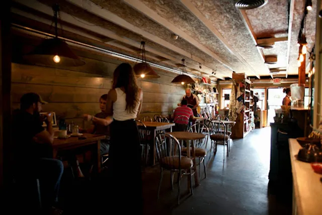 Wake Up Coffee Company