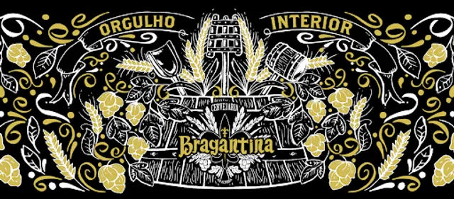 Cervejaria Bragantina TAPHOUSE