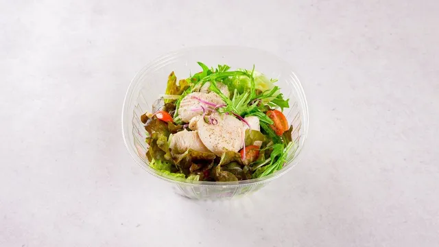 HAVE A GOOD SLICE NANOKAMACHI