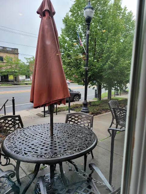 Salt & Pepper the Kitchen