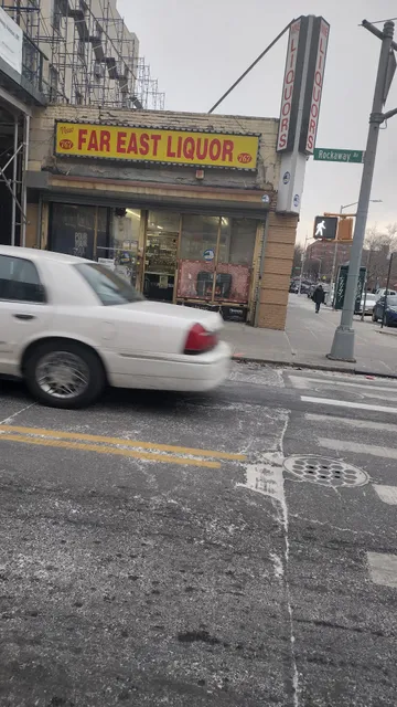 Far East Liquor Corporation