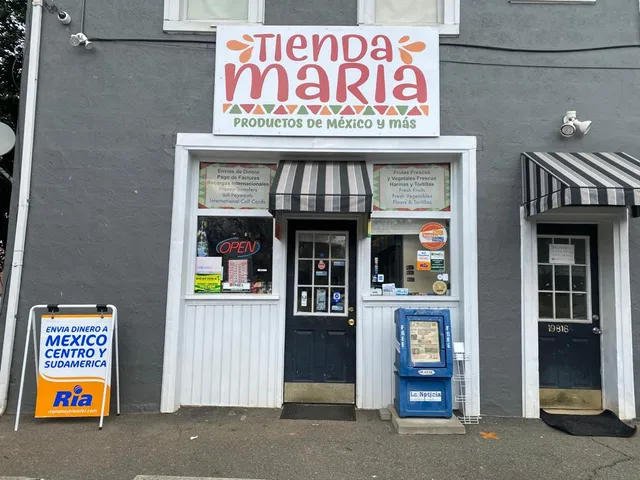 Tienda Maria Cornelius - Latin Mexican Store