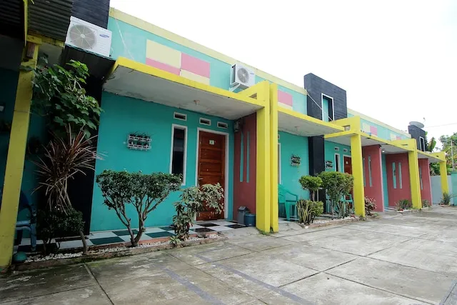 OYO 2362 Wisma Ria