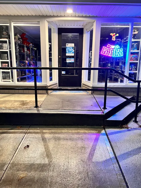 MetaGames.Toys Hobby Store