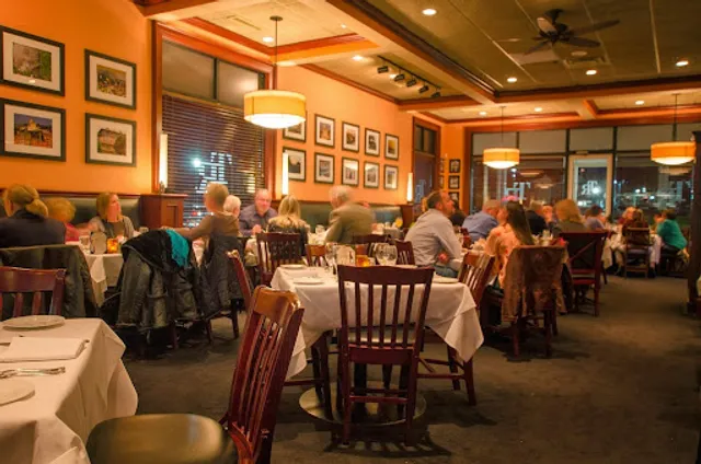 Trattoria Romana Wakefield