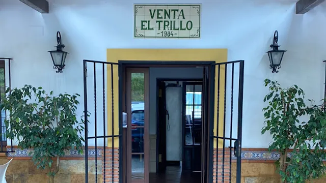 Restaurante “El Trillo”