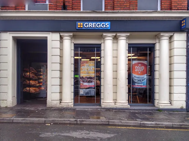 Greggs