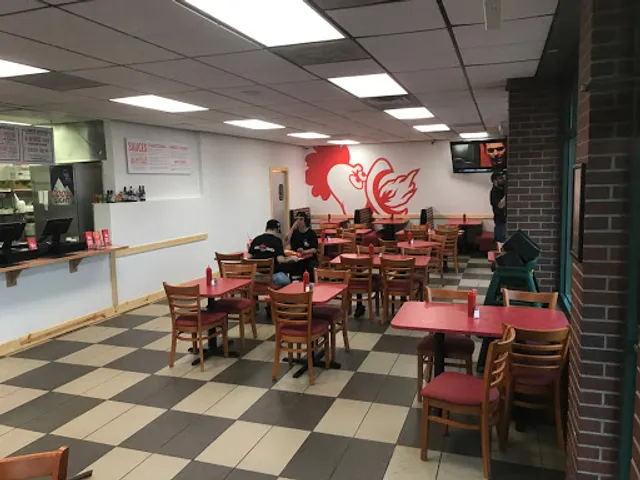 place image