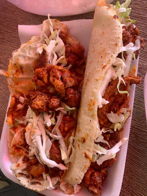 Antojitos Mexicanos Ansu