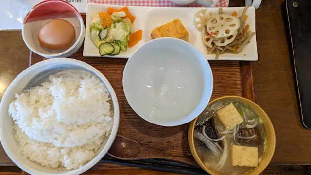 カフェ・ド・シュシュ