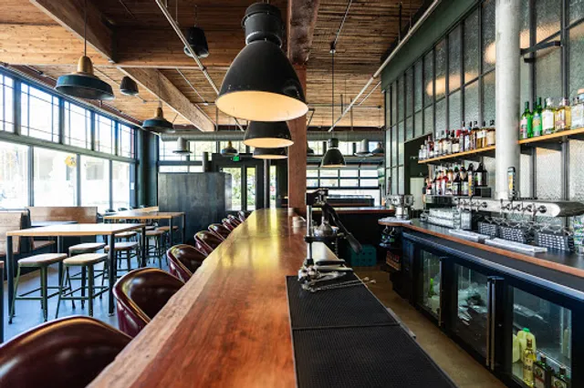 Elysian Capitol Hill Brewery