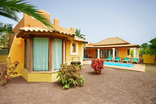 Ereza Villas Brisa del Mar