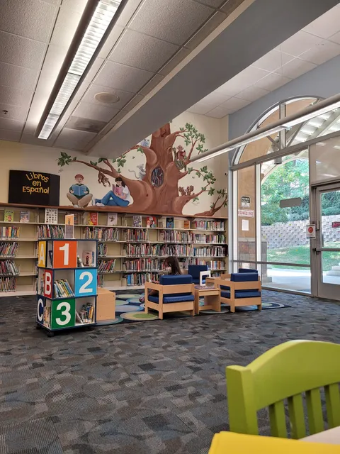 Center at Shangri-La