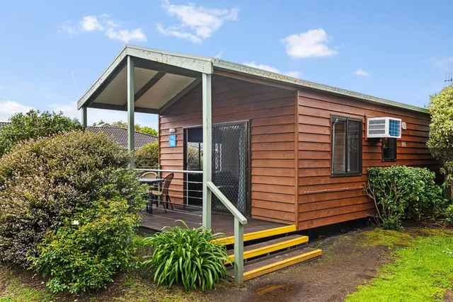 Discovery Parks - Warrnambool