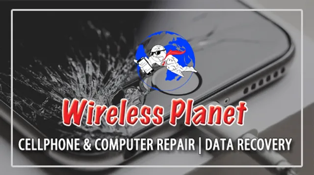 Wireless Planet