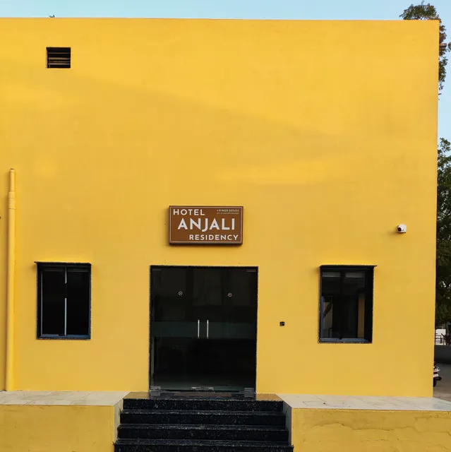 Hotel Anjali Residency
