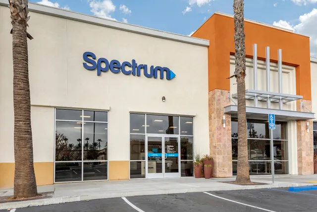 Spectrum Store