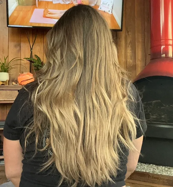 Salt + Sage Hair Studio