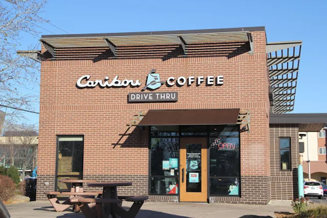 Caribou Coffee