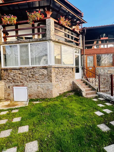 Holiday House Valiug