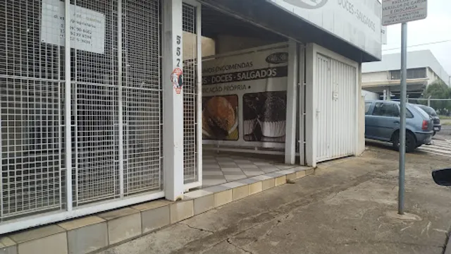 Villa Bakery Breads and Confectionery