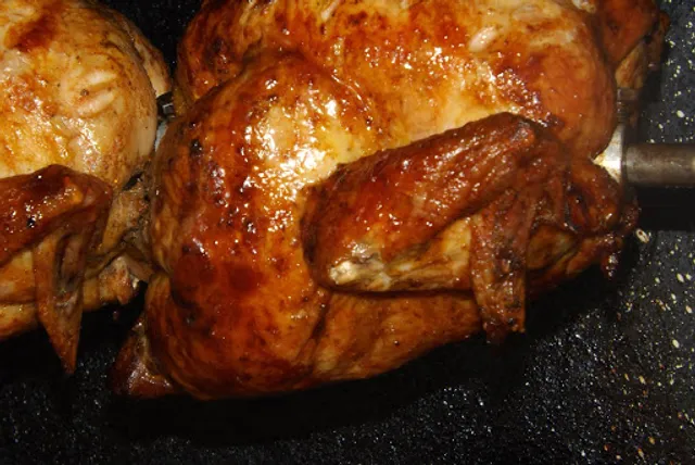 Rei da Costela Assada