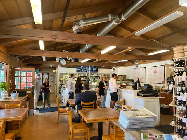 Bear + Flag Roadside