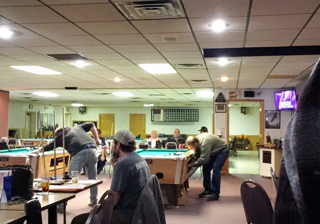 Fraternal Order of Eagles