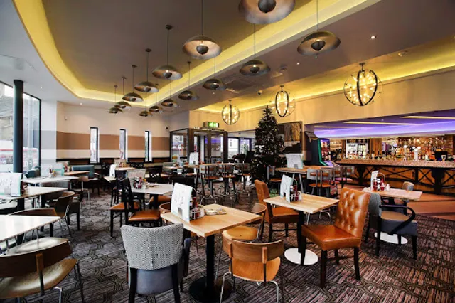 The Commercial Inn - JD Wetherspoon