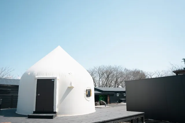 グランピングlco-resort