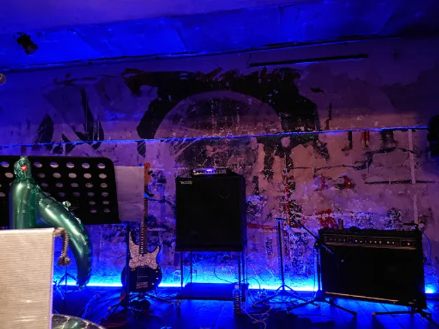 Live Music JIROKICHI