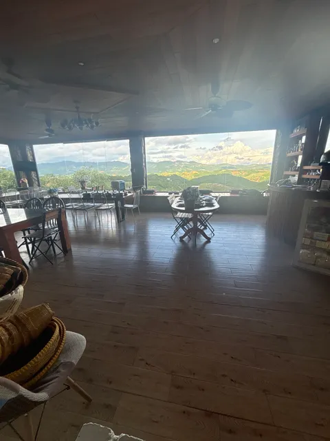 giăng's house farmstay and glamping