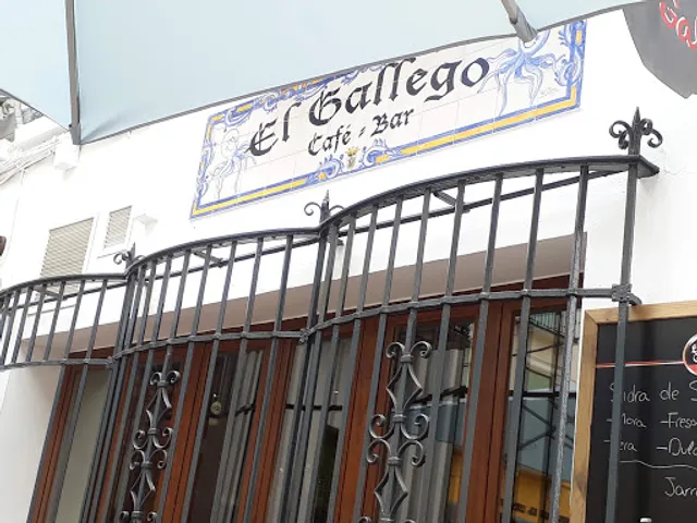 El Gallego