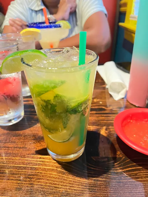 Tienda Mexicana Lucero