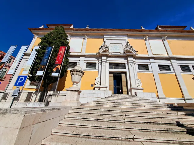 National Museum of Ancient Art