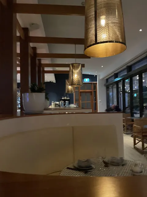 Miss Songs Asian Kitchen