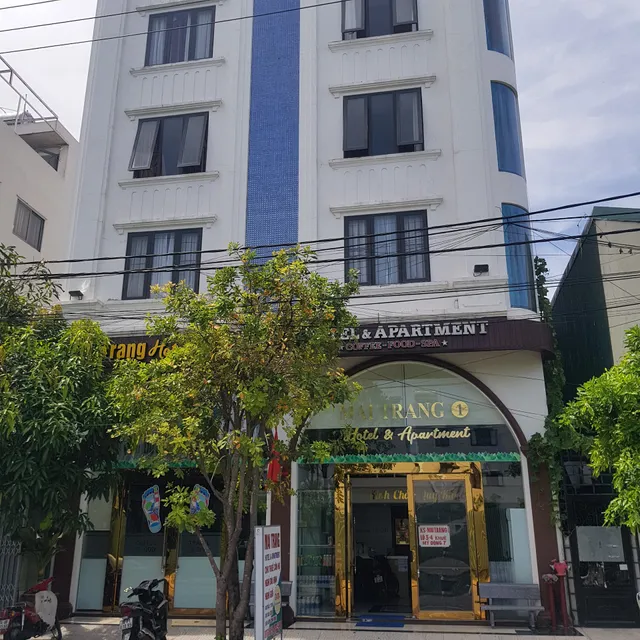 Số 51 Khuê Mỹ Đông 7 Mai Trang 1 Hotel & Apartment