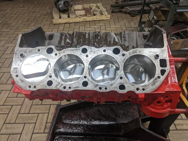 Bonanti Transmissions