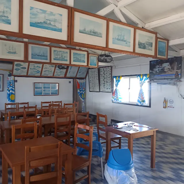 Restaurante Pucinho