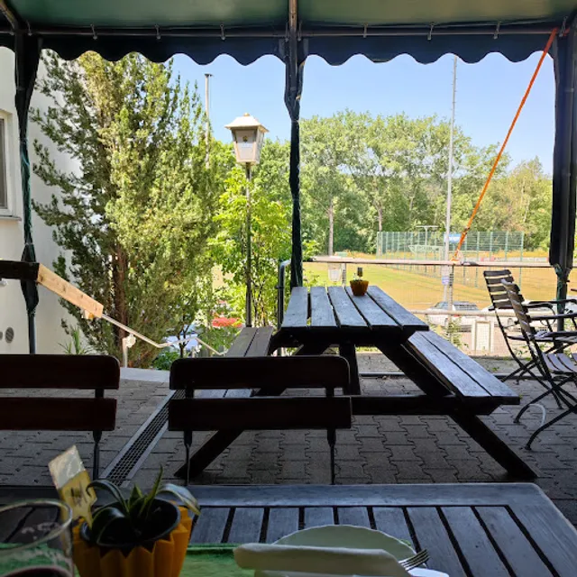 TSV Gaststätte Heiligenbronn Inh. Fam. Schaller