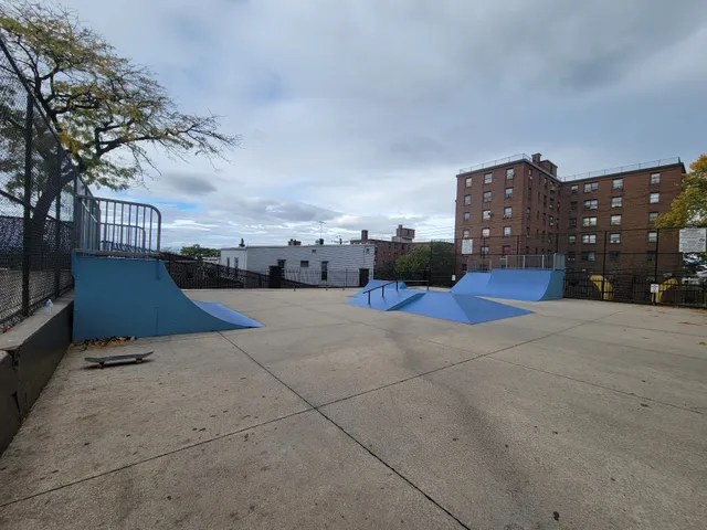 Union City Skatepark