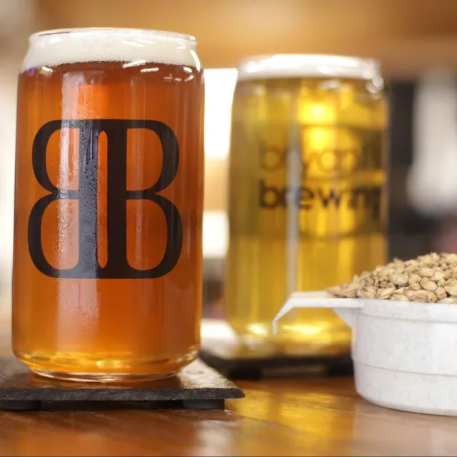 Bryant's Brewing