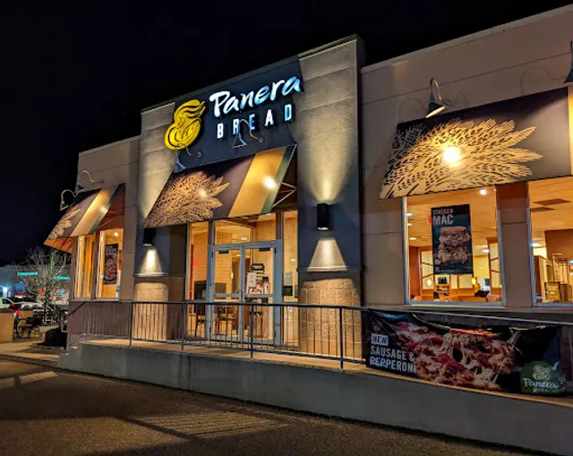 Panera Bread
