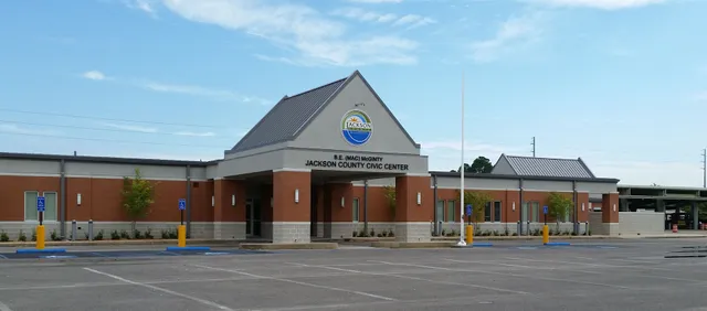 Jackson County Civic Center